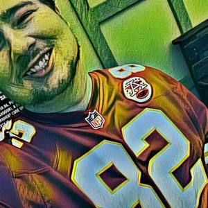 Meet your Posher, Nick